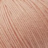 Włóczka Gazzal Baby Cotton 3412 - 50g - brzoskwinia