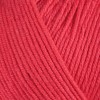 Włóczka Gazzal Baby Cotton 3458 - 50 g - ultra koral