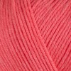 Włóczka Gazzal Baby Cotton 3460 - 50g - ultra róż