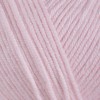 Włóczka Gazzal Baby Cotton 3411 - 50g - jasny róż