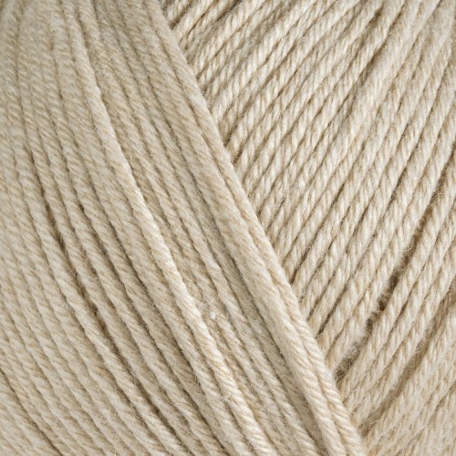 Włóczka Gazzal Baby Cotton 3446 - 50g - jasny beż