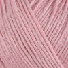 Włóczka Gazzal Baby Cotton 3444 - 50g - brudny róż