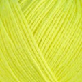 Włóczka Gazzal Baby Cotton 3462 - 50g - ultra żółty