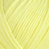 Włóczka Gazzal Baby Cotton 3413 - 50g - jasny żółty
