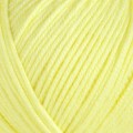 Włóczka Gazzal Baby Cotton 3413 - 50g - jasny żółty