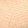 Włóczka Gazzal Baby Cotton 3469 - 50g - jasna morela