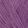 Włóczka Gazzal Baby Cotton 3414 - 50g - jasny fiolet
