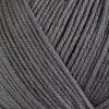Włóczka Gazzal Baby Cotton 3450 - 50g - ciemny szary