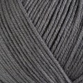 Włóczka Gazzal Baby Cotton 3450 - 50g - ciemny szary