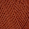 Włóczka Gazzal Baby Cotton 3453 - 50g - palona cegła
