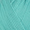 Włóczka Gazzal Baby Cotton 3452 - 50g - jasny szmaragd
