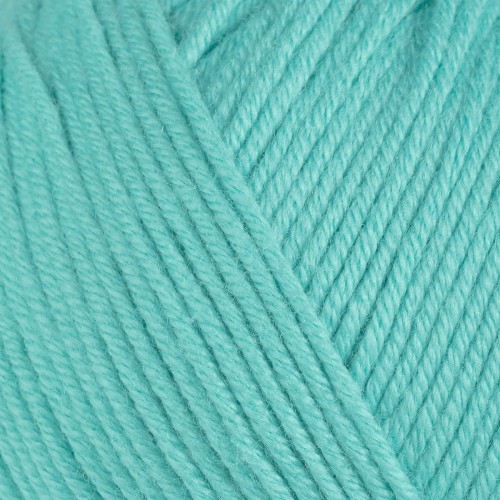 Włóczka Gazzal Baby Cotton 3452 - 50g - jasny szmaragd
