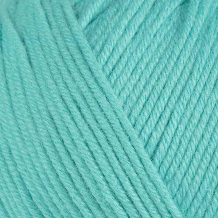 Włóczka Gazzal Baby Cotton 3452 - 50g - jasny szmaragd