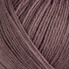 Włóczka Gazzal Baby Cotton 3455 - 50g - antyczny fiołek