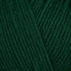 Włóczka Gazzal Baby Cotton 3467 - 50g - butelkowa zieleń