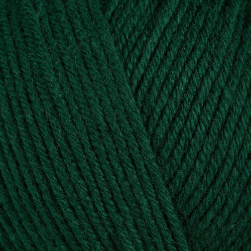 Włóczka Gazzal Baby Cotton 3467 - 50g - butelkowa zieleń
