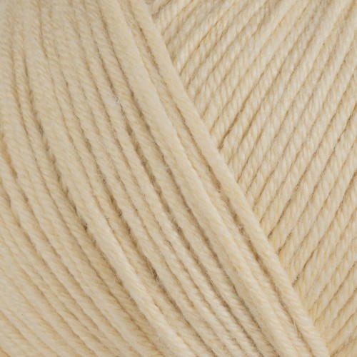Włóczka Gazzal Baby Cotton 3445 - 50g - ciepły jasny beż