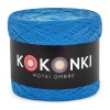 KOKONEK Classic B127 Lazur/cyjan/jasny błękit