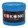 KOKONEK Classic B127 Lazur/cyjan/jasny błękit