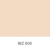 Barwnik do wełny / przędzy / tkanin Jacquard Acid Dye 14g / uniwersalny - beż / 600 [beż / 600]