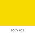 Barwnik do wełny / przędzy / tkanin Jacquard Acid Dye 14g / uniwersalny - żółty / 602 [żółty / 602]