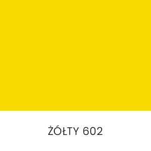 Barwnik do wełny / przędzy / tkanin Jacquard Acid Dye 14g / uniwersalny - żółty / 602 [żółty / 602]