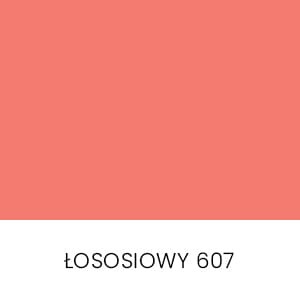 Barwnik do wełny / przędzy / tkanin Jacquard Acid Dye 14g / uniwersalny - łososiowy / 607 [łososiowy / 607]