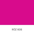 Barwnik do wełny / przędzy / tkanin Jacquard Acid Dye 14g / uniwersalny - róż / 608 [róż / 608]