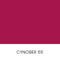 Barwnik do wełny / przędzy / tkanin Jacquard Acid Dye 14g / uniwersalny - cynober / 611 [cynober / 611]