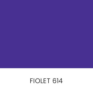 Barwnik do wełny / przędzy / tkanin Jacquard Acid Dye 14g / uniwersalny - fiolet / 614 [fiolet / 614]