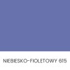 Barwnik do wełny / przędzy / tkanin Jacquard Acid Dye 14g / uniwersalny - niebiesko-fioletowy / 615 [niebiesko-fioletowy / 615]