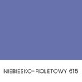 Barwnik do wełny / przędzy / tkanin Jacquard Acid Dye 14g / uniwersalny - niebiesko-fioletowy / 615 [niebiesko-fioletowy / 615]