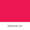 Barwnik do wełny / przędzy / tkanin Jacquard Acid Dye 14g / uniwersalny - wiśniowy / 617 [wiśniowy / 617]