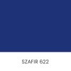 Barwnik do wełny / przędzy / tkanin Jacquard Acid Dye 14g / uniwersalny - szafir / 622 [szafir / 622]