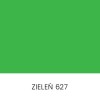 Barwnik do wełny / przędzy / tkanin Jacquard Acid Dye 14g / uniwersalny - zieleń / 627 [zieleń / 627]