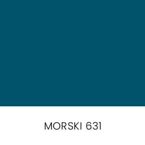 Barwnik do wełny / przędzy / tkanin Jacquard Acid Dye 14g / uniwersalny -  morski / 631 [morski / 631]