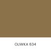 Barwnik do wełny / przędzy / tkanin Jacquard Acid Dye 14g / uniwersalny - oliwka / 634 [oliwka / 634]