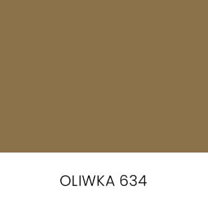 Barwnik do wełny / przędzy / tkanin Jacquard Acid Dye 14g / uniwersalny - oliwka / 634 [oliwka / 634]