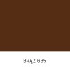 Barwnik do wełny / przędzy / tkanin Jacquard Acid Dye 14g / uniwersalny - oliwka / 634 [brąz/ 635]