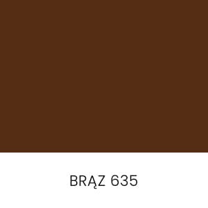Barwnik do wełny / przędzy / tkanin Jacquard Acid Dye 14g / uniwersalny - oliwka / 634 [brąz/ 635]