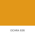 Barwnik do wełny / przędzy / tkanin Jacquard Acid Dye 14g / uniwersalny - ochra / 636 [ochra / 636]