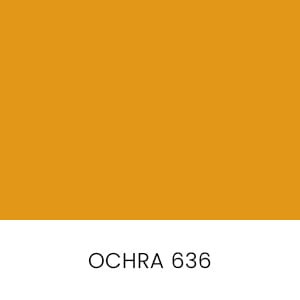 Barwnik do wełny / przędzy / tkanin Jacquard Acid Dye 14g / uniwersalny - ochra / 636 [ochra / 636]