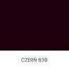 Barwnik do wełny / przędzy / tkanin Jacquard Acid Dye 14g / uniwersalny - czerń / 639 [czerń / 639]