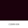 Barwnik do wełny / przędzy / tkanin Jacquard Acid Dye 14g / uniwersalny - czerń / 639 [czerń / 639]
