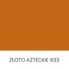 Barwnik do wełny / przędzy / tkanin Jacquard Acid Dye 14g / uniwersalny - złoto azteckie / 633 [złoto azteckie / 633]