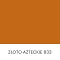 Barwnik do wełny / przędzy / tkanin Jacquard Acid Dye 14g / uniwersalny - złoto azteckie / 633 [złoto azteckie / 633]