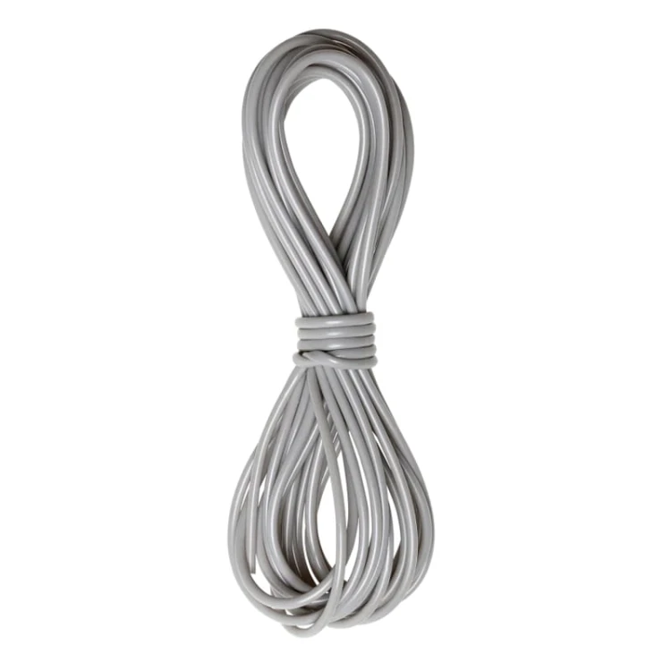Żyłka pomocnicza Go Handmade - 5 m / szary [szary]