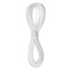 Żyłka pomocnicza Go Handmade - 5 m / biel [biel]