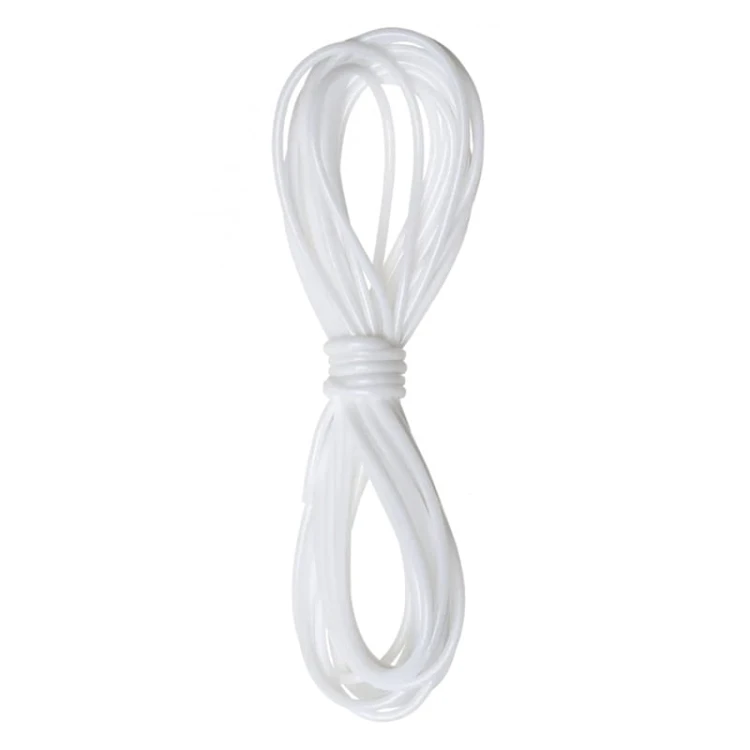 Żyłka pomocnicza Go Handmade - 5 m / biel [biel]