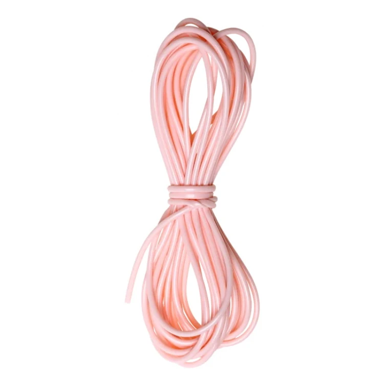 Żyłka pomocnicza Go Handmade - 5 m / róż [róż]